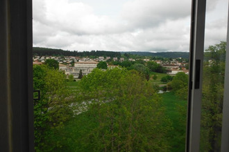 location appartement pontarlier 25300