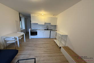 location appartement pontarlier 25300