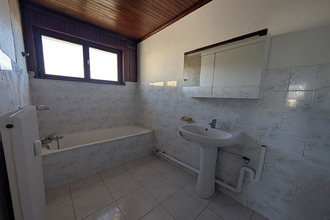 location appartement pontarlier 25300