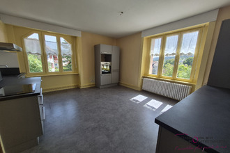 location appartement pontarlier 25300