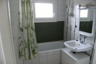 location appartement pontarlier 25300