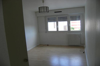 location appartement pontarlier 25300