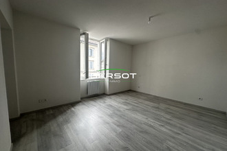 location appartement pontarlier 25300