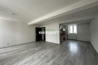 location appartement pontarlier 25300