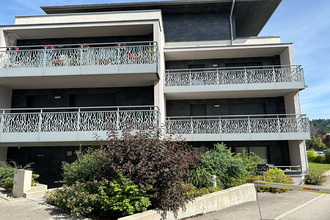 location appartement pontarlier 25300