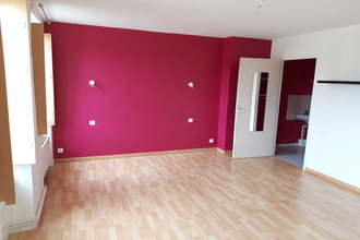 location appartement pontarlier 25300