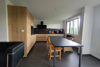 location appartement pontarlier 25300