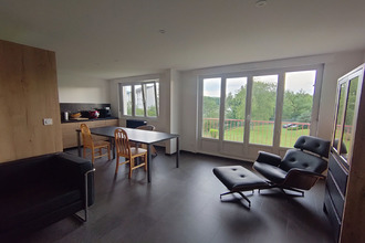 location appartement pontarlier 25300