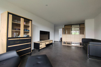 location appartement pontarlier 25300