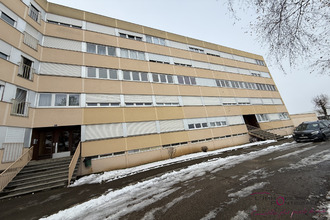 location appartement pontarlier 25300