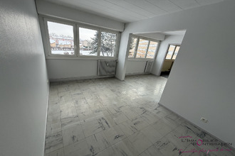 location appartement pontarlier 25300