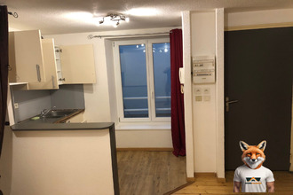 location appartement pontarlier 25300