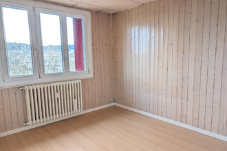location appartement pontarlier 25300