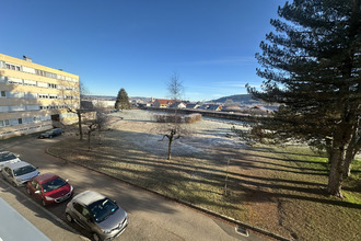 location appartement pontarlier 25300