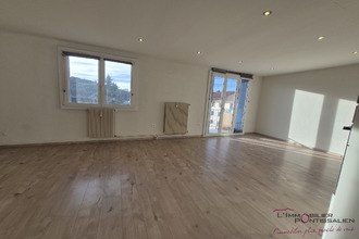 location appartement pontarlier 25300
