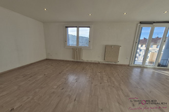 location appartement pontarlier 25300