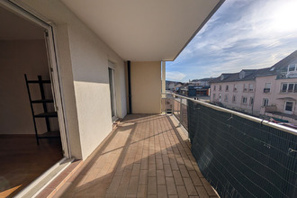 location appartement pontarlier 25300
