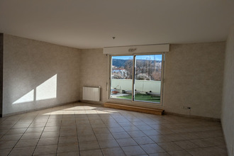 location appartement pontarlier 25300