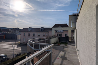 location appartement pontarlier 25300