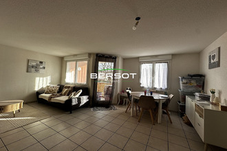 location appartement pontarlier 25300