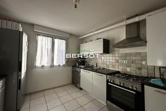 location appartement pontarlier 25300