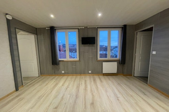 location appartement pontarlier 25300