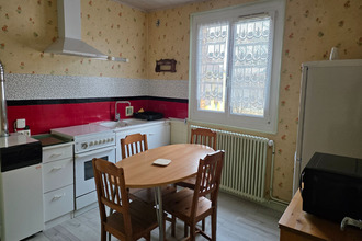 location appartement pontarlier 25300