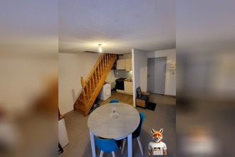 location appartement pontarlier 25300