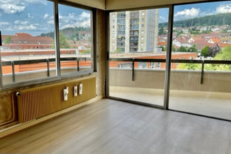 location appartement pontarlier 25300