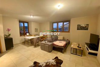 location appartement pontarlier 25300