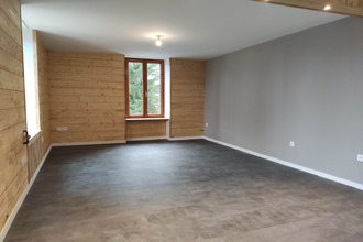 location appartement pontarlier 25300