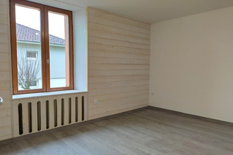 location appartement pontarlier 25300