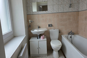 location appartement pontarlier 25300