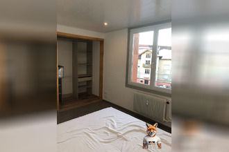 location appartement pontarlier 25300