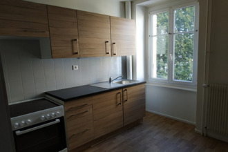 location appartement pontarlier 25300