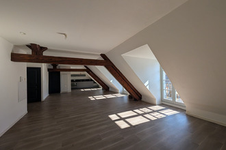 location appartement pontarlier 25300