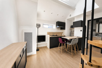 location appartement pontarlier 25300