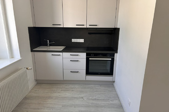location appartement pontarlier 25300