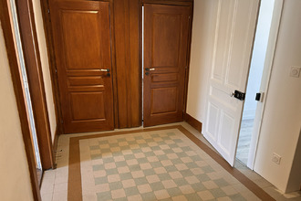 location appartement pontarlier 25300