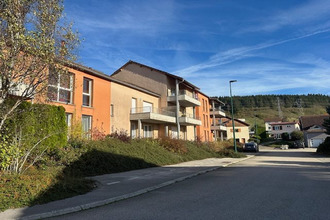 location appartement pontarlier 25300