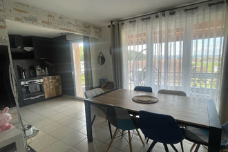 location appartement pontarlier 25300