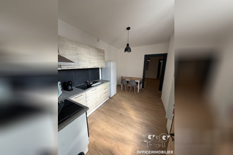location appartement pontarlier 25300