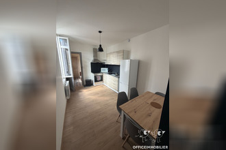 location appartement pontarlier 25300