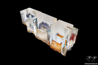 location appartement pontarlier 25300