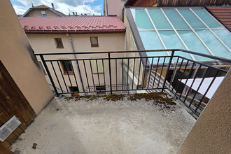 location appartement pontarlier 25300