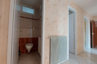 location appartement pontarlier 25300