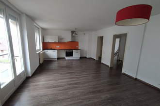 location appartement pontarlier 25300