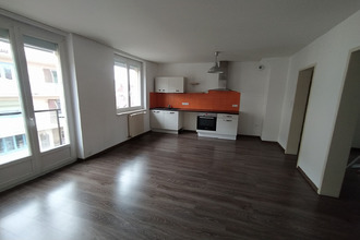 location appartement pontarlier 25300