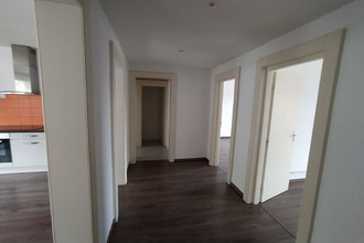 location appartement pontarlier 25300