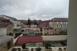 location appartement pontarlier 25300